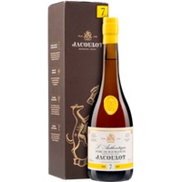 Marc De Bourgogne - « Authentique » 7 Jahre - Maison Jacoulot