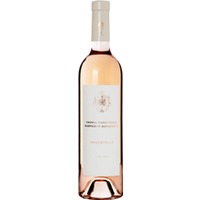 Argentella Rosé - Prince Pierre Napoléon Bonaparte