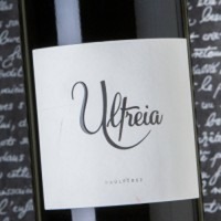 Ultreia Mencía Magnum