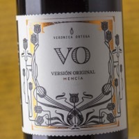 Verónica Ortega VO Versión Original