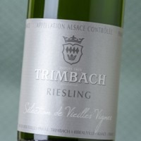 Trimbach Alsace Riesling Sélection De Vieilles Vignes