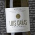 Luis Cañas Viñas Viejas 