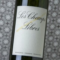 Lafleur Les Champs Libres