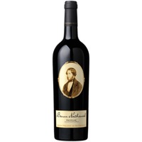 Baron Nathaniel Pauillac AOC - Baron Rothschild