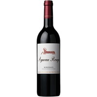 Agneau Rouge Bordeaux AOC - Baron Philippe de Rothschild