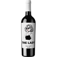 The Lady Pinot Grigio - Ferro 13