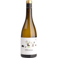 La Boscana Blanco - Costers Del Sio