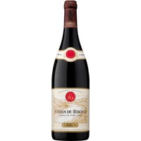 Côtes-du-Rhône Rouge 0,375 l - E. Guigal