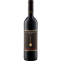 Terroir Cabernet Sauvignon - La Grange
