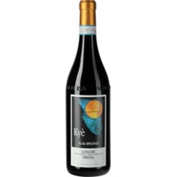 Langhe Freisa Kyè