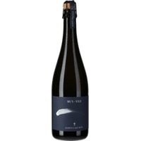 Kometen MUS XXIVPet Nat Brut Spumante Flaschengärung
