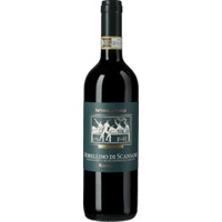 Morellino di Scansano Riserva