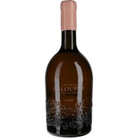 Chateau Galoupet Cru Classé Rosé