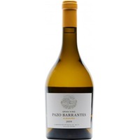 Pazo Barrantes - Marqués de Murrieta