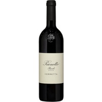Cerretta Barolo DOCG