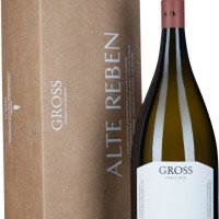 Sauvignon Blanc Alte Reben Südsteiermark Magnum im Geschenkkarton