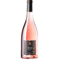 Neia Nero di Troia Rose Puglia IGP