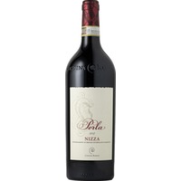Cascina Radice Perla, Nizza DOCG, Piemont, 2020, Rotwein