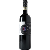Cascina Radice Roccanera Barbera d'Asti, Barbera d'Asti Superiore DOCG, Piemont, 2022, Rotwein