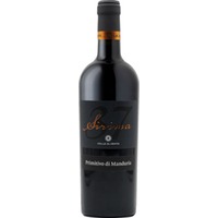 Colle al Vento Sirima 37 Primitivo di Manduria, Primitivo di Manduria DOC, Apulien, 2020, Rotwein
