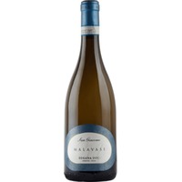 Malavasi San Giacomo Lugana, Lugana DOC, Lombardei, 2024, Weißwein