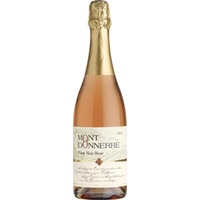 Schales Mont Donnere Pinot Noir Rosé Winzersekt, Extra Trocken, Rheinhessen, Rheinhessen, 2022, Schaumwein