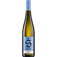 Schales Cabernet Blanc QbA, Trocken, Rheinhessen, Rheinhessen, 2024, Weißwein