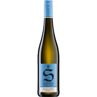Schales Sauvignon Blanc QbA, Trocken, Rheinhessen, Rheinhessen, 2024, Weißwein
