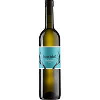 Schales horrido! Weißwein Cuvée QbA, Trocken, Rheinhessen, Rheinhessen, 2022, Weißwein