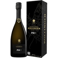 Bollinger : PN TX20 Blanc de Noirs Brut