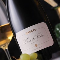 Albariño Tras da Viña