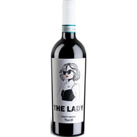 The Lady Pinot Grigio DOC delle Venezie