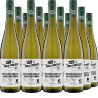 Weißburgunder/Grauburgunder