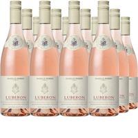 Luberon AOP Rosé