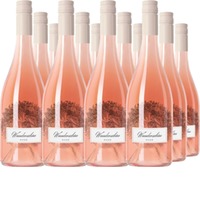 Pinot Noir Rosé QbA trocken Wunderschön