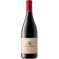 Muratie Wine Estate Ronnie Melck Syrah Family Sel
