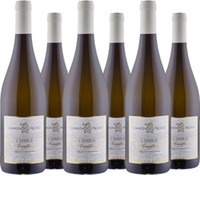 Charly Nicolle Per Aspera AOP Chablis