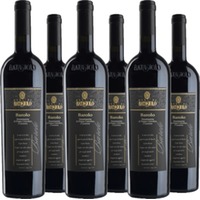 Barolo DOCG Black Label Batasiolo