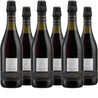 Lambrusco Grasparossa di Castelvetro DOC secco
