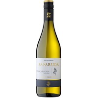 Paparuda Feteasca Regala