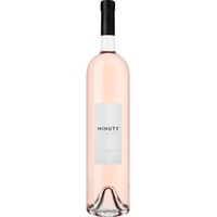 Minuty Prestige Rosé, Côtes de Provence AOP, Magnum, Provence, 2024, Roséwein
