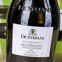 Prosecco Superiore Rive di Refrontolo Extra Brut