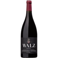 Maltesergarten Spaetb. Alte Reben Flaggschiff Trocken