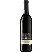 Cabernet Dorsa Rotwein - Weingut Holger Barth