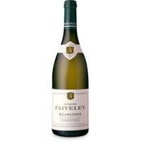 Bourgogne Chardonnay