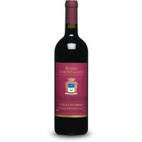 Rosso di Montalcino DOC