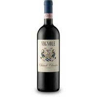 Chianti Classico DOCG