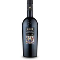 ULISSE Montepulciano d'Abruzzo DOC