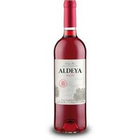 Aldeya Rosado D.O.