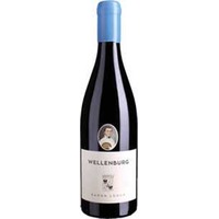 Baron Logno: Cabernet Sauvignon DOC Wellenburg BIO -